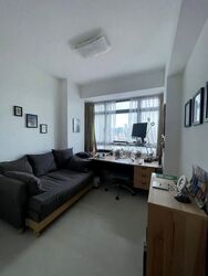 City Square Residences (D8), Condominium #634125651